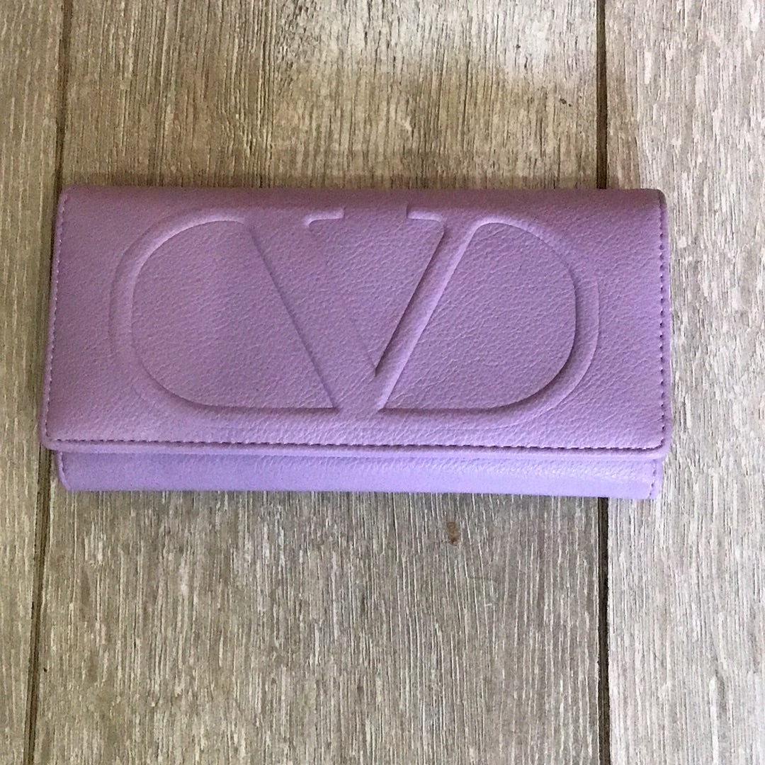 Lilac purse company sale