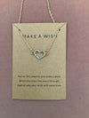 Make a Wish collection