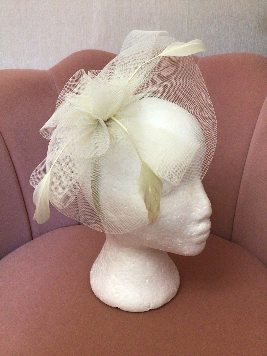 Fascinator