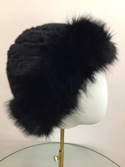 Faux Fur Hats/ Beanie