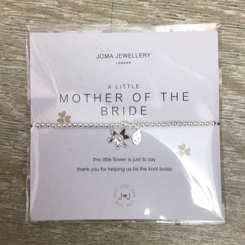 Joma Jewellery Mother of the Bride