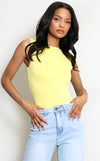 Square neck bodysuit