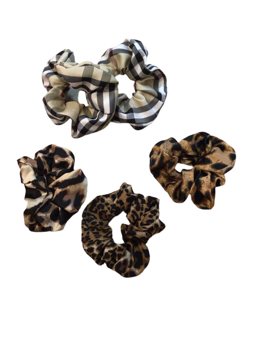 Scrunchies