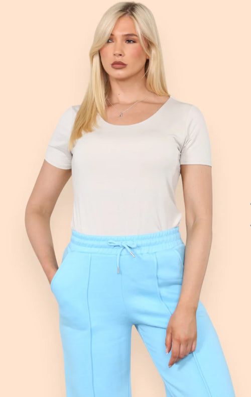 Basic top