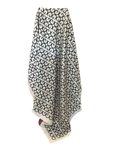 Large Square scarf