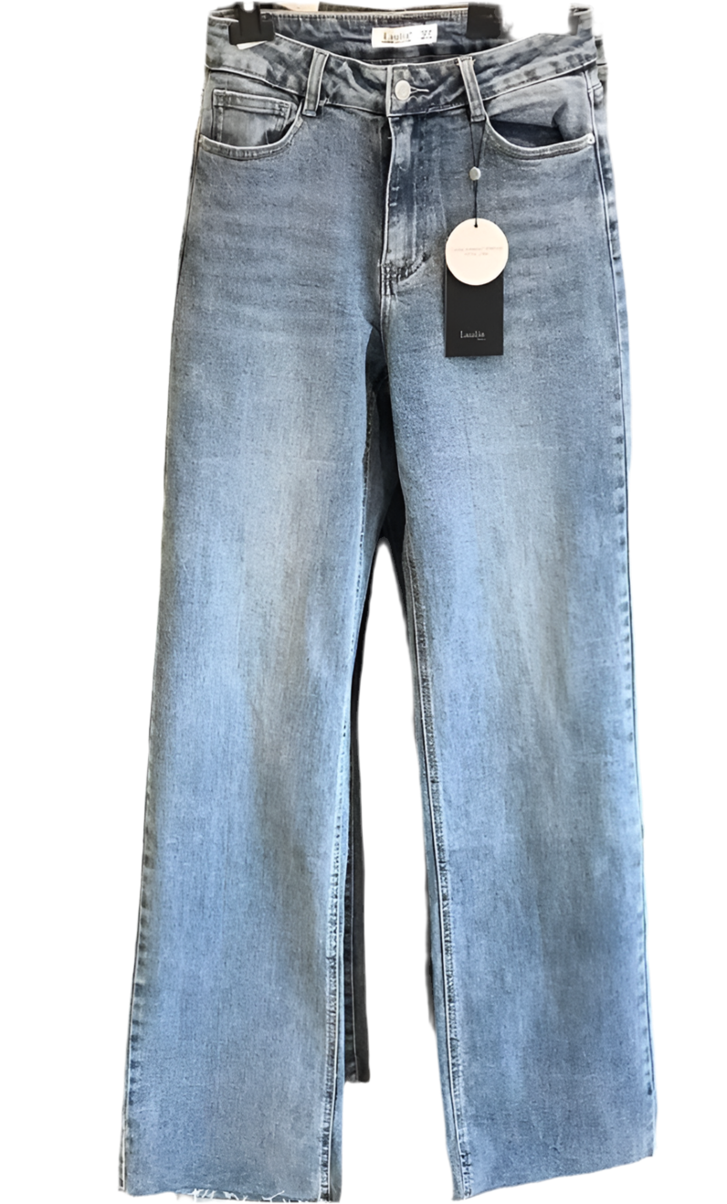 Laulia Jeans