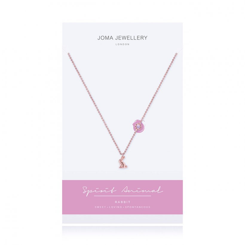 Spirit Animal by Joma