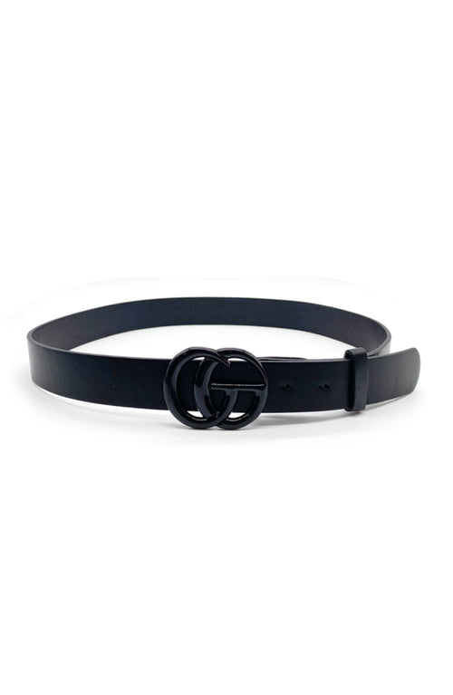 Black G belt