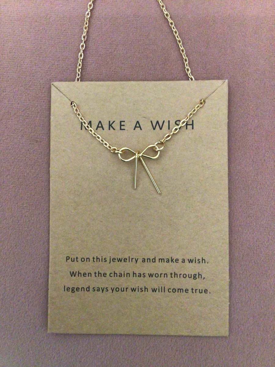 Make a Wish collection