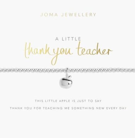 Thank You Teacher