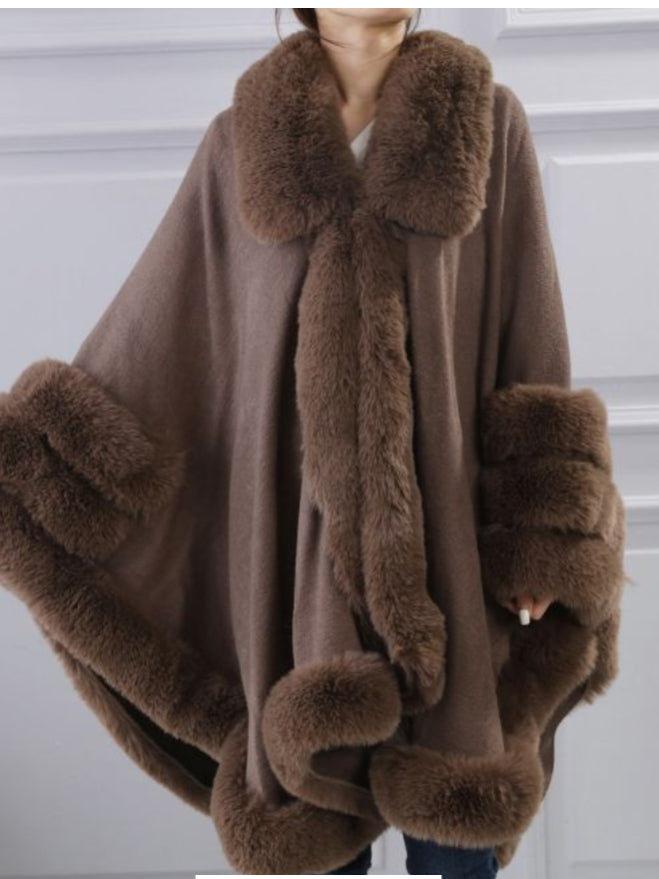 Mink Wool Clothing Accessories, Faux Fur Clothing Accessories