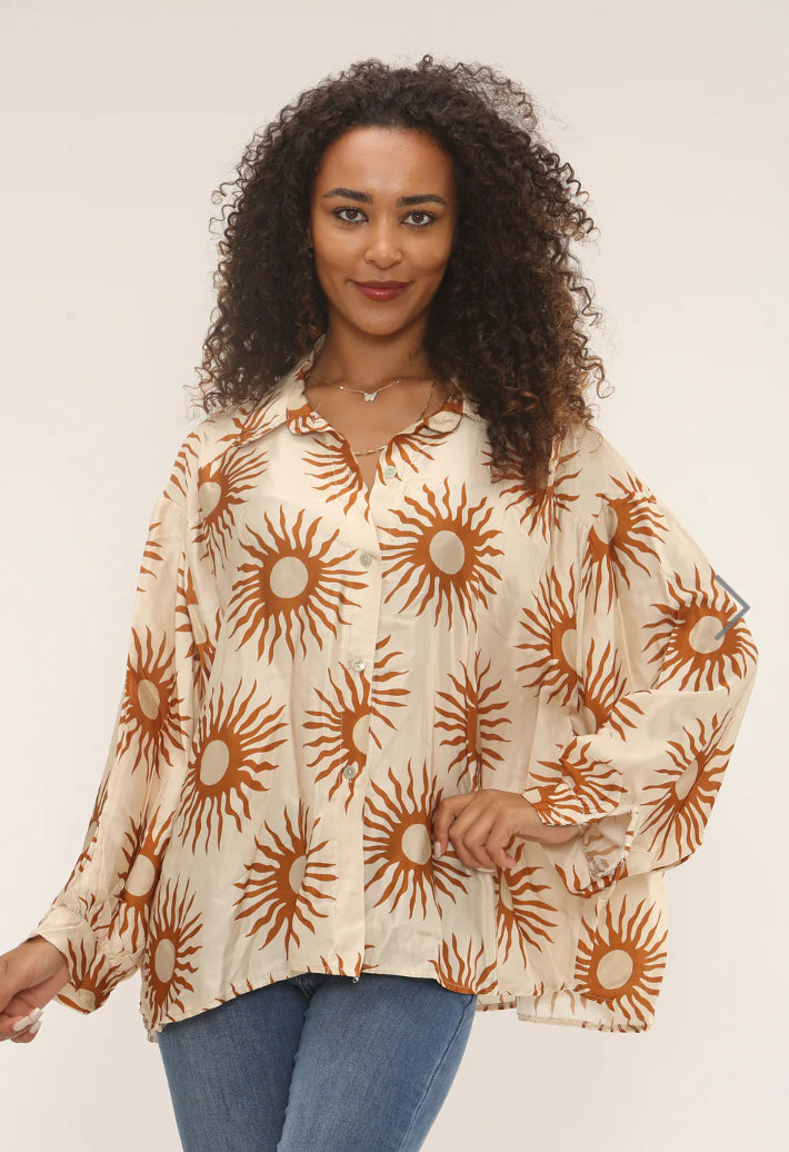 Sun Shirt