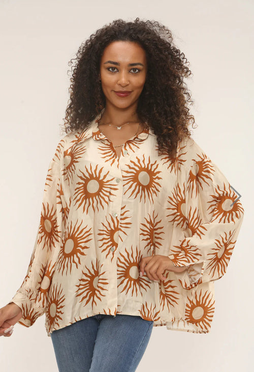 Sun Shirt