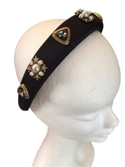 Headband