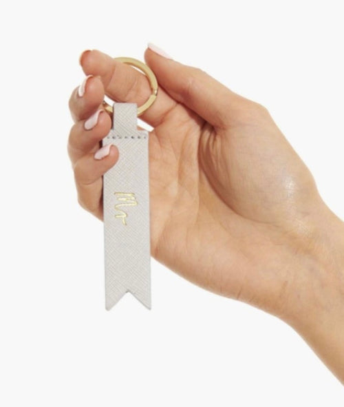 Mr. Katie Loxton keyring