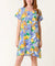 Pocket mini dress
