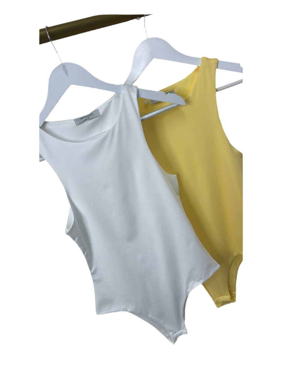 Vera & Lucy Bodysuits