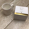 Katie Loxton Mug - Home Sweet Home