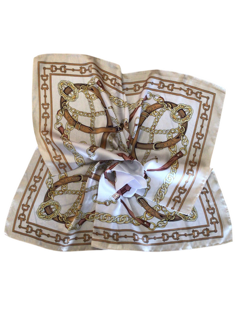 Medium Square Scarf