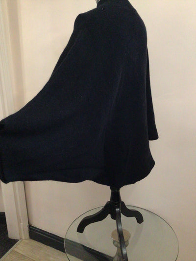 Diamanté Rose Jumper