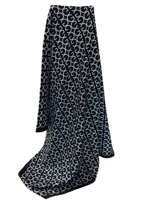 Large Square scarf