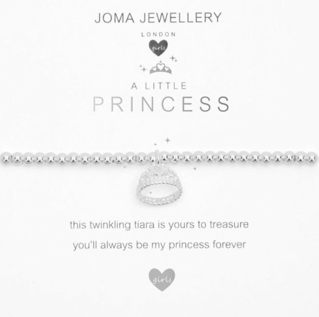 A Little Princess bracelet