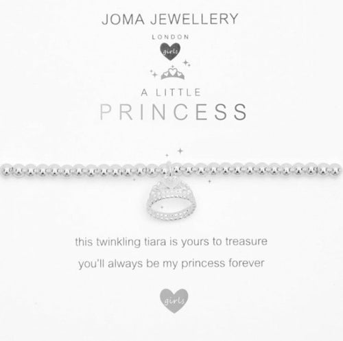 A Little Princess bracelet