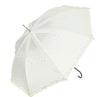 Diamanté frilly umbrella