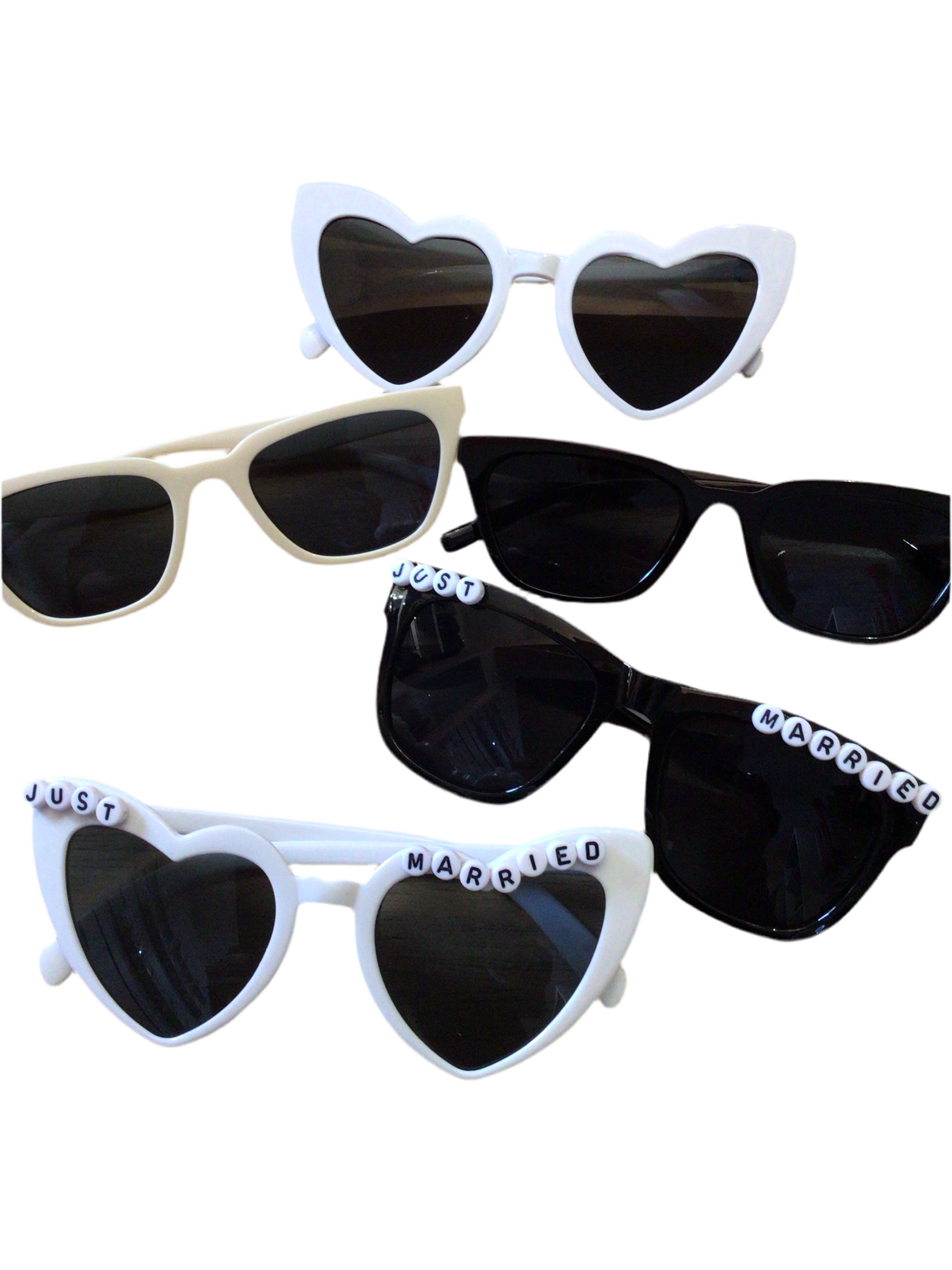 Fun sunglasses