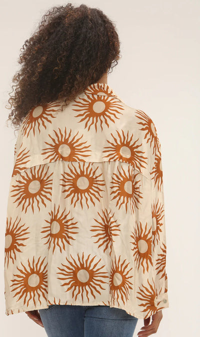 Sun Shirt