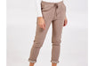 Magic pants beige