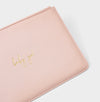 Katie Loxton Baby Girl pouch