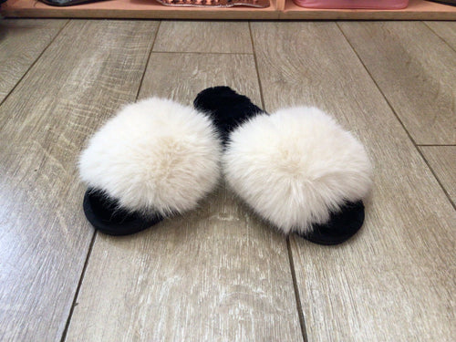 Slippers - Si Si's