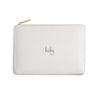 Katie loxton white baby pouch 1 | Si Si's - Bawtry, Doncaster