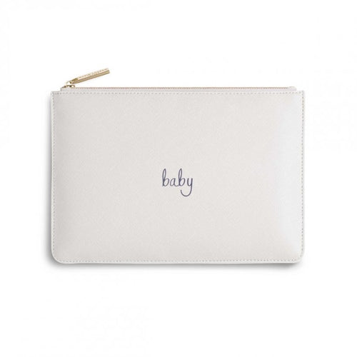 Katie loxton white baby pouch 1 | Si Si's - Bawtry, Doncaster