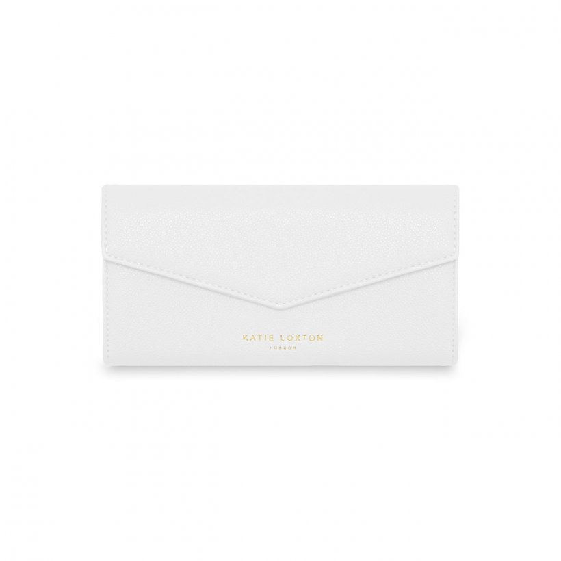 Katie Loxton white purse 1 | Si Si's - Bawtry, Doncaster