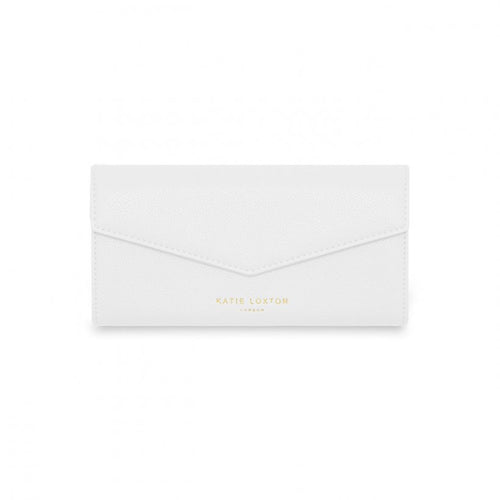 Katie Loxton white purse 1 | Si Si's - Bawtry, Doncaster