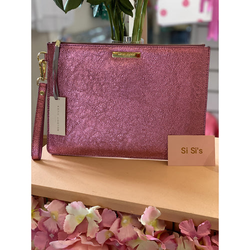 Katie loxton pink large pouch bag 1 | Si Si's - Bawtry, Doncaster