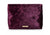 Katie loxton burgundy velvet makeup bag 1 | Si Si's - Bawtry, Doncaster